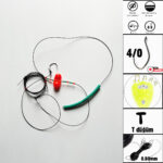 Titreşimli Catfish Dip