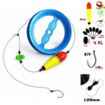 Catfish Cigar Kasnak Set