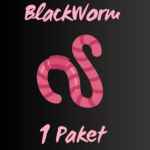 Kara Solucan (BlackWorm)