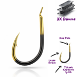 misCAT Black Gold 700